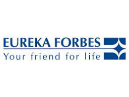 Eureka Forbes